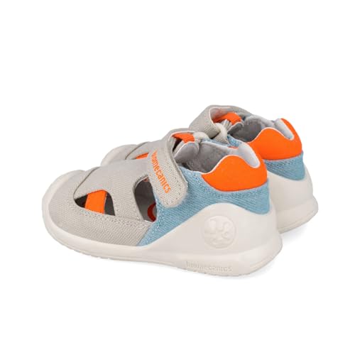Biomecanics Garçon 262183 sandale enfant chaussure marche été