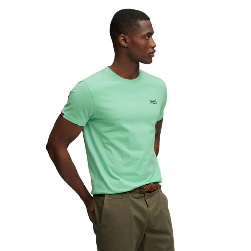 T shirt avec logo Superdry Essential - vue 5