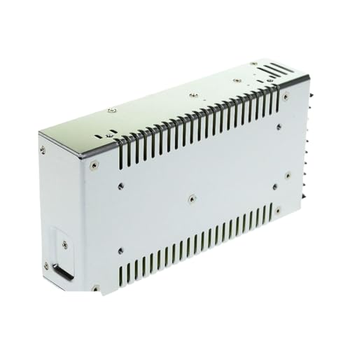 Alimentation à découpage QP transformateur quadruple sortie QP-200D éclairage de secours