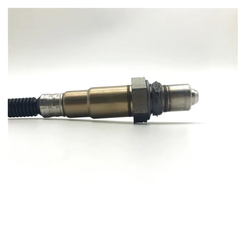 Sonde lambda 0258027006 haute précision pour la gestion thermique de l'échappement