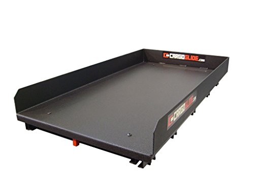 CargoGlide CGCD-6 Cargo Divider 6" high