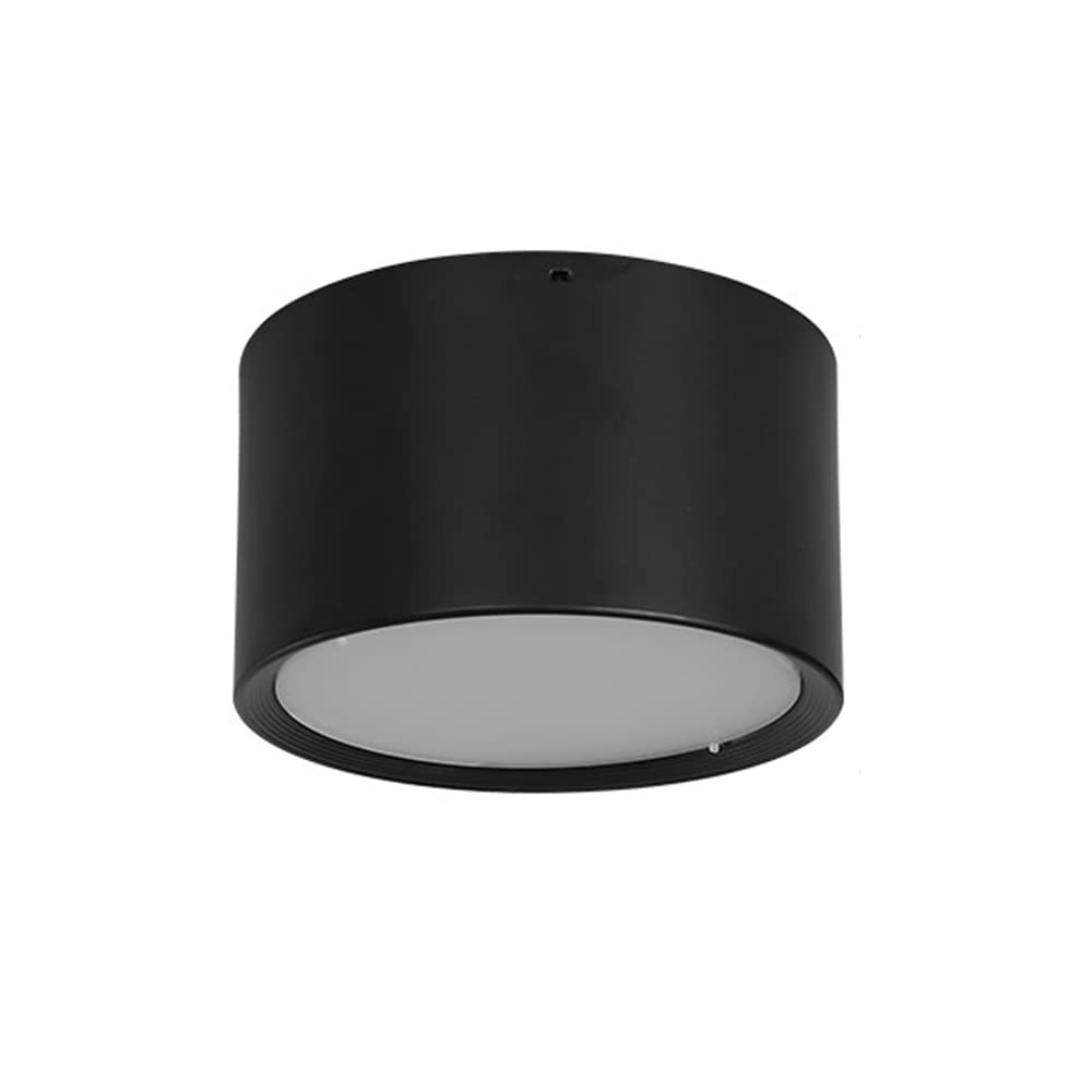 SKYGOO Projecteurs Led 18w ， Projecteur Pour Magasin De Vêtements ， Lumière De Cuisine De Salle À Manger ， Lumières De Centre Commercial Commercial ， Plafonnier De Balcon ， Lampe De Table De Bar KTV ，