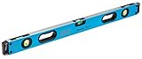 OX TOOLS Pro Box Spirit Level - Non Magnetic | 36' / 900mm