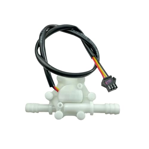 Sensor de flujo USN-HS10PC-1 evita goteos en dispensador de agua potable