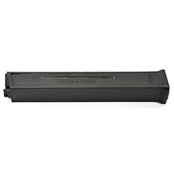 専用　VFC UMP .45 GBB用 25連 スペアマガジン Amazon | VFC UMP GBBR スペアマガジン (25連) エアガンパーツ
