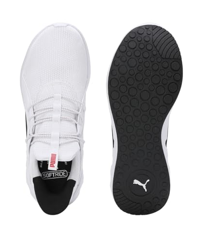 Image of Puma Unisex-Adult Softride Carson Sliptech Running Shoe