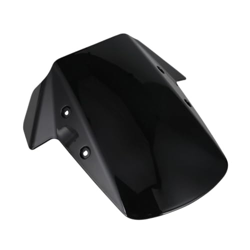 Déflecteur de vent pare-brise moto résistant Dreamwing Navi - 6