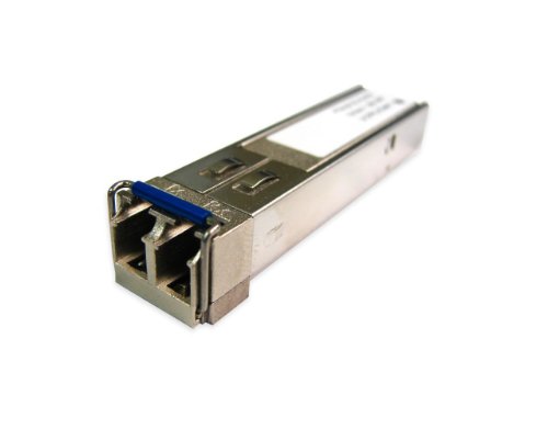 Image of Cisco SFP-10G-SR Gigabit Interface Converter SFP Module