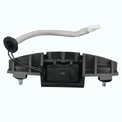 Poignée hayon Micra 02-10 en panne ? Solution coffre 25380-AX60B - 3