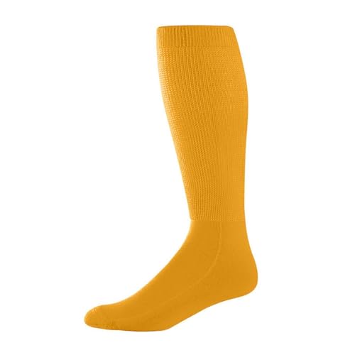 Image of Augusta Sportswear unisex-adult Wicking Athletic Socks