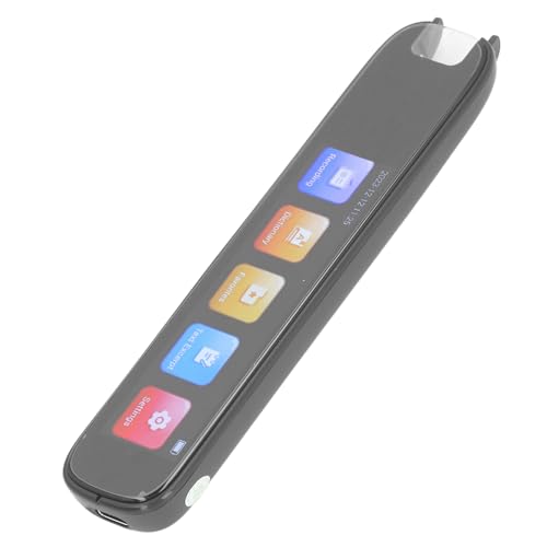 Stylo de lecture Fdit pour traduire les photos et textes difficiles en voyage