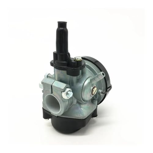 Carburateur SHA 15-15 PE haute précision pour motorisation MBK 50cc-100cc