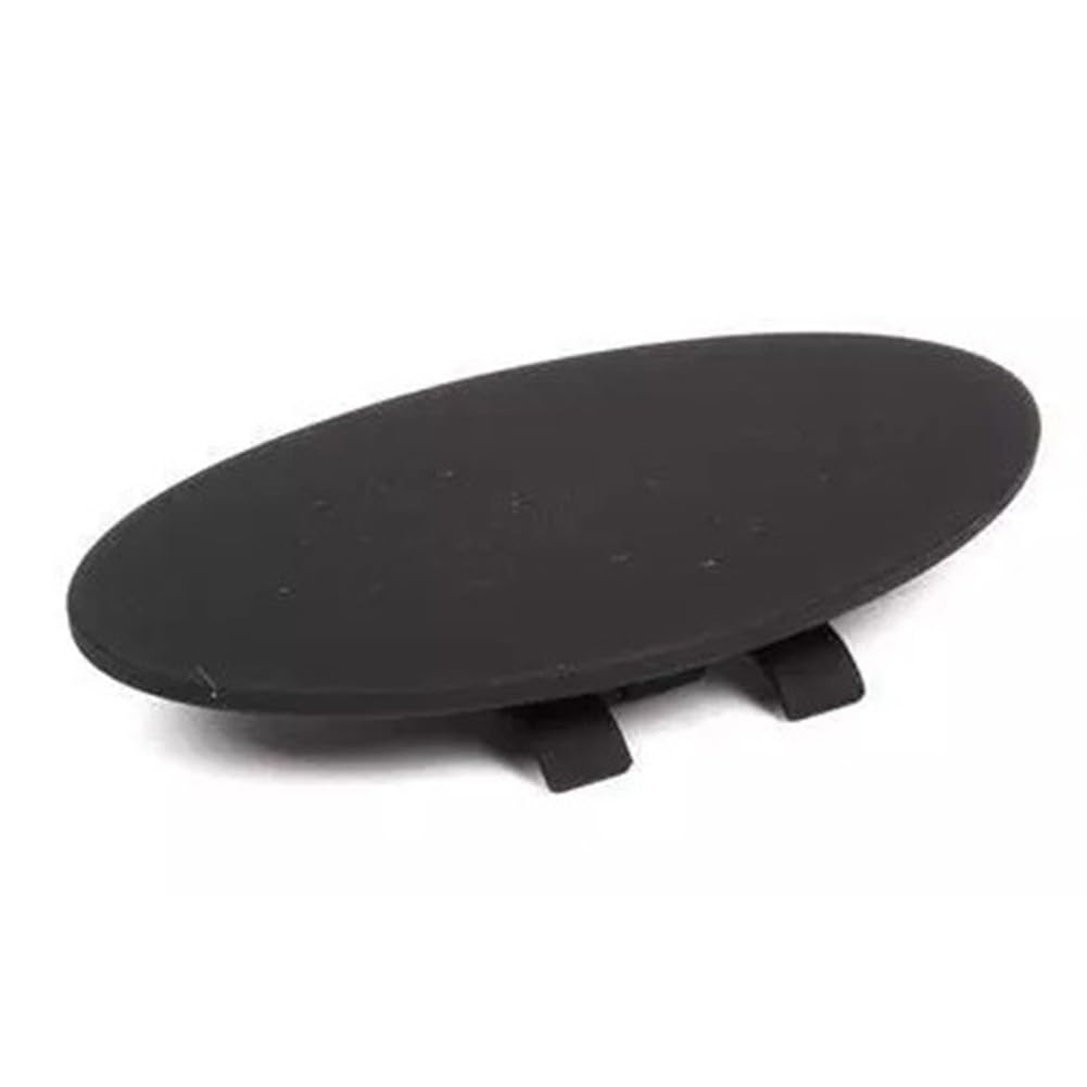 Dachbetätigungseinheit Abdeckung für BMW E64 und E46 für Cabrio 3er 5er 2004-2010 1998-2007 Schwarz ABS Ersatzteil 54217064089