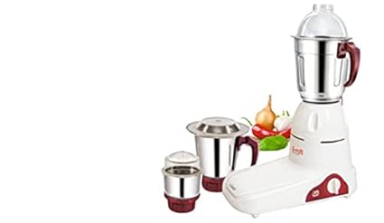 lords mixer grinder