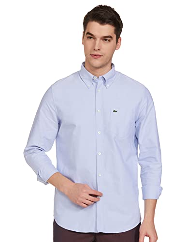 Image of Lacoste Men's Regular Shirts