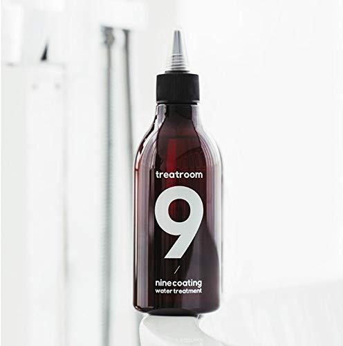Amazon.com: TREATROOM Nine Coating Water Treatment (230ml /7.77 oz