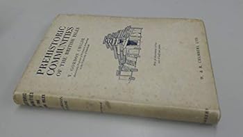 Prehistoric communities of the British isles,