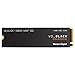 WD_BLACK SN850X 4TB M.2 2280 Game Drive PCIe Gen4 NVMe fino a 7300 MB/s