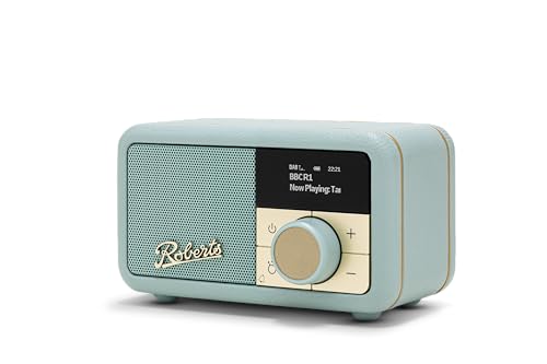 Roberts Revival Petite...