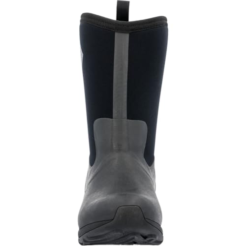 MUCK Women's Arctic Weekend Mid Snow Boot3