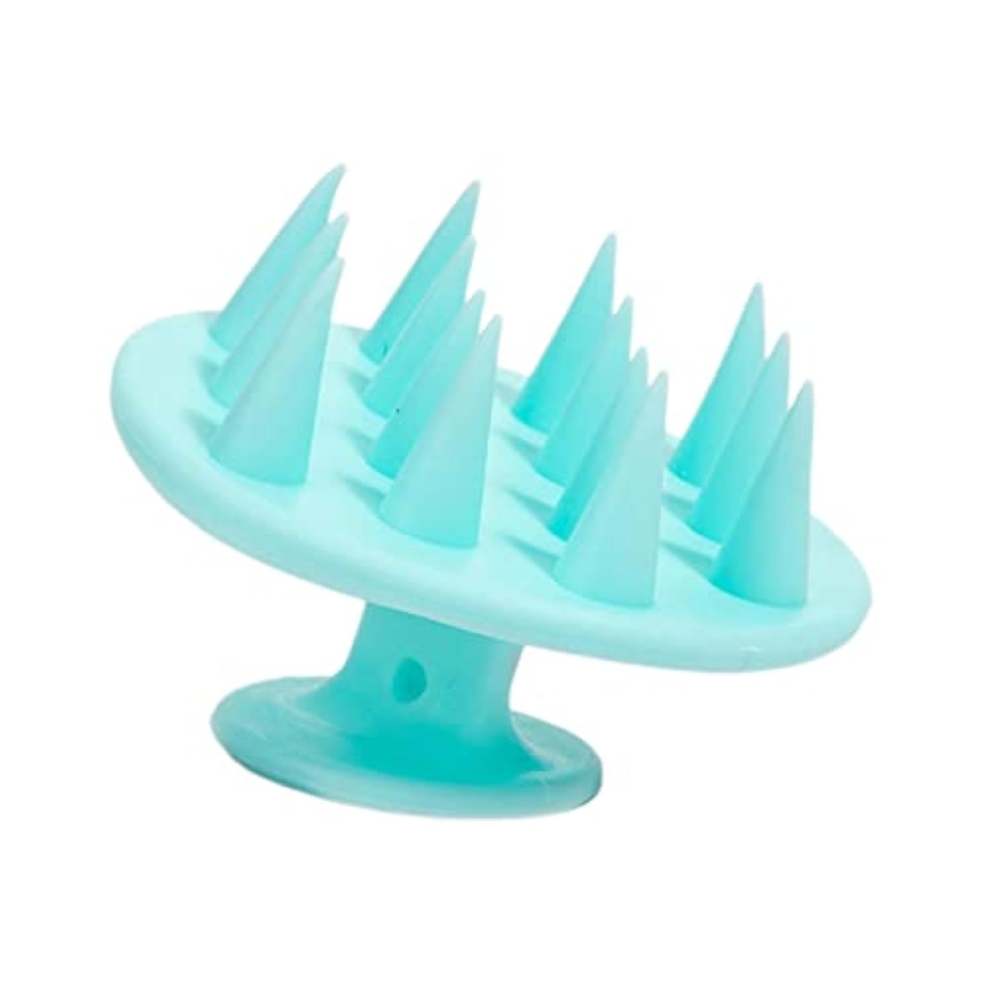 Hair Shampoo Brush Comb for Deep Cleaning