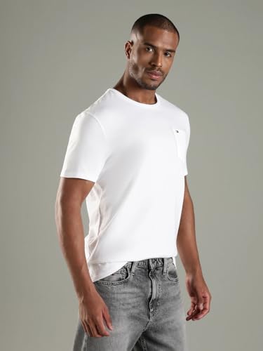Image of Tommy Hilfiger Men T-Shirt