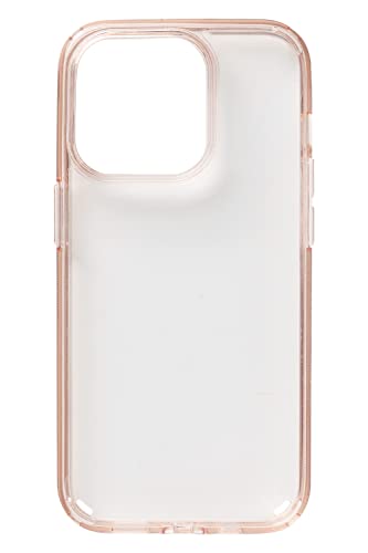 iPhoneアクセサリー PATCHWORKS LUMINA CASE IP11 CLEAR/PINK Amazon.co.jp: PATCHWORKS LUMINA iPhone 14 Pro ケース (クリア