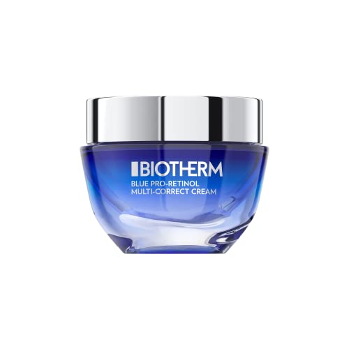 Biotherm Blue Therapy Pro-Retinol Multi-Correct Cream, 50 ml.