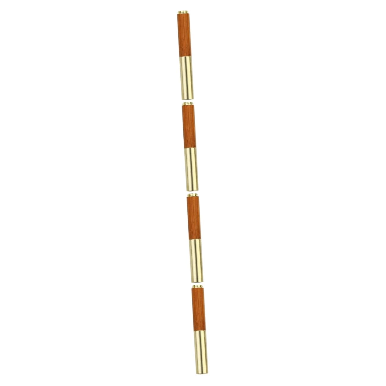 4stücke Retro Füllfederhalter Für Schreibanfänger Schul Und Bürostationery Für Calligraphy Und Schreiben Tragbar Und Leicht