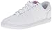 K-Swiss 801 Classic Tennis Shoe (Big Kid),White,5 M US Big Kid