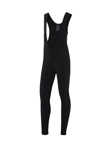 Spiuk Culote Largo C/T Anatomic K NIÑO Negro T. 2