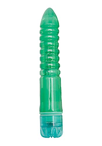 Topco Sales Climax Gems Jade Missile Vibrator
