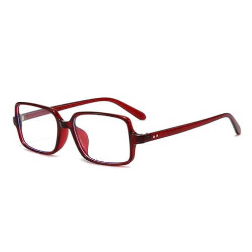 Montures de lunettes rétro anti-UV pour supprimer l'éblouissement solaire