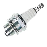 Replacement for NGK 12 Pack of Standard Spark Plugs, BPM6A-12PK