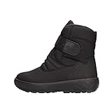 kiev 88 cm manual  Olang Kiev Tex Stiefel, Black, 45