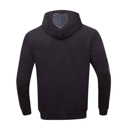Image of Pro Standard Mens NBA Classic Pull Over Hoodie