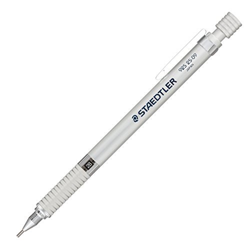 ステッドラー シャープペン シルバーシリーズ 925 25-09 0.9mm おまとめセット