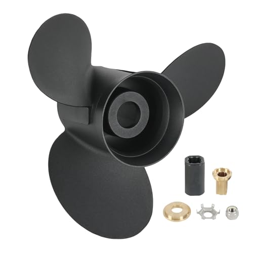 RUIANOMG 14 1/4 x 21 Propeller