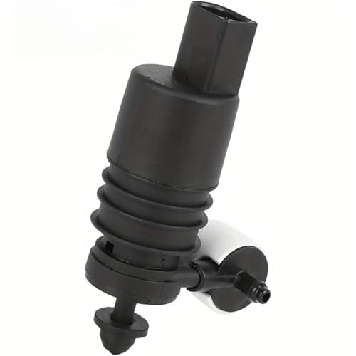 Bomba de lavado de parabrisas para BMW X1 E90 E91 E92 E93 F15 motor limpiaparabrisas 67127388349