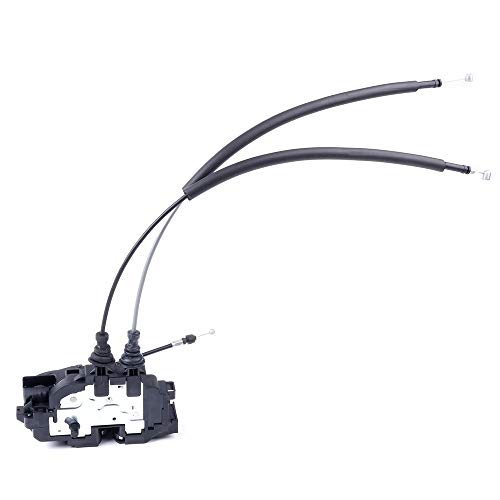 Image of ECCPP Rear Right Door Lock Latch and Actuator Fits For 2007-2009 For for HYUNDAI for Santa Fe 814202B000