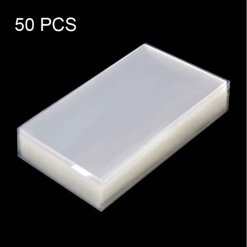 Film OCA transparent LG K500 pour une clarté d'écran et tactile d'origine