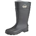 Norcross Servus 18822-9 16" Black Economy Knee Boot Size 9
