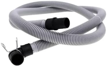 Mangueira de Saída Lava e Seca Samsung Hulter Dc97-02250f