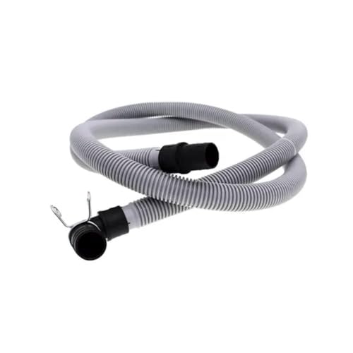 Mangueira de Saída Lava e Seca Samsung Hulter Dc97-02250f