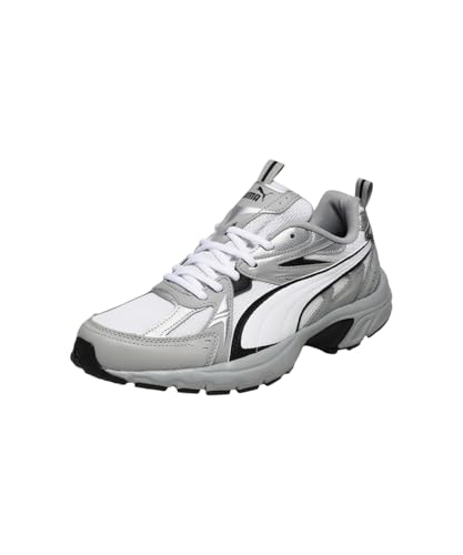 Image of Puma Unisex Milenio Tech Sneaker