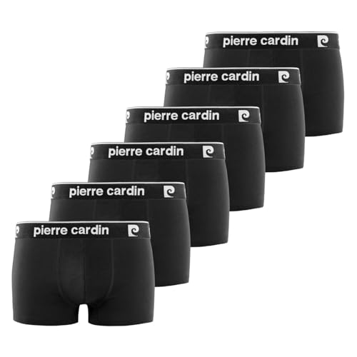 Pierre Cardin Underwear Pc/1/Bc/Pk6 Ropa Interior de Hombres,...