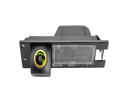 Caméra de recul Opel Astra H J Corsa Meriva Zafira Insignia capteur CCD 1080P pour voiture
