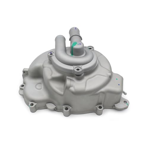 Couvercle de moteur droit Beverly 250 pièces 8798315 boîtier capot stator - 4