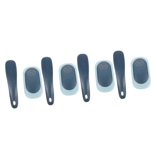 Brosse de nettoyage de chaussures et brosse à taches : lot de 4 outils essentiels - 2
