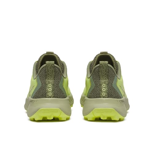 Image of Saucony Women's Peregrine 15 Sneaker